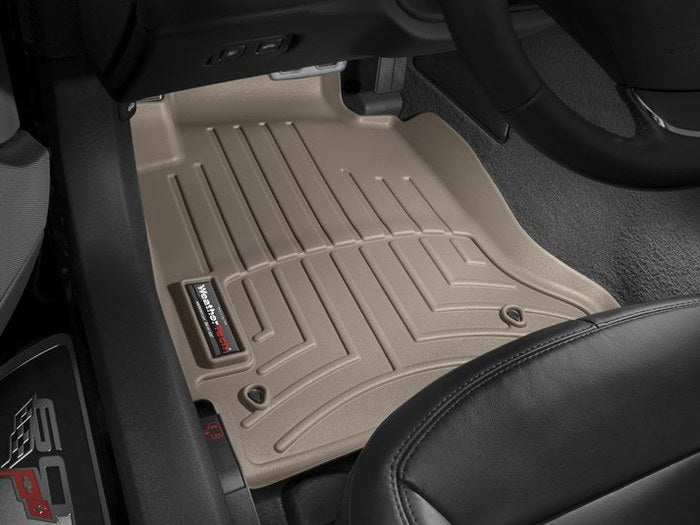 WeatherTech 455511