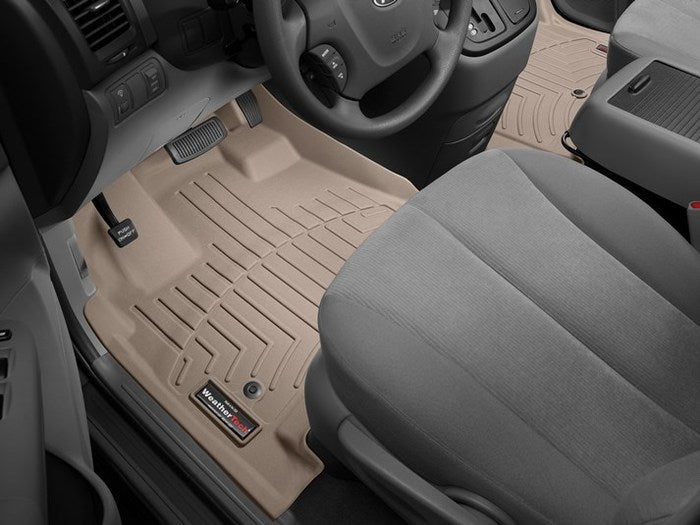 WeatherTech 455531