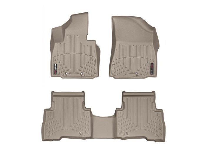 WeatherTech 45556-1-2
