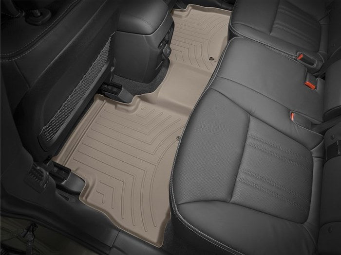 WeatherTech 455562