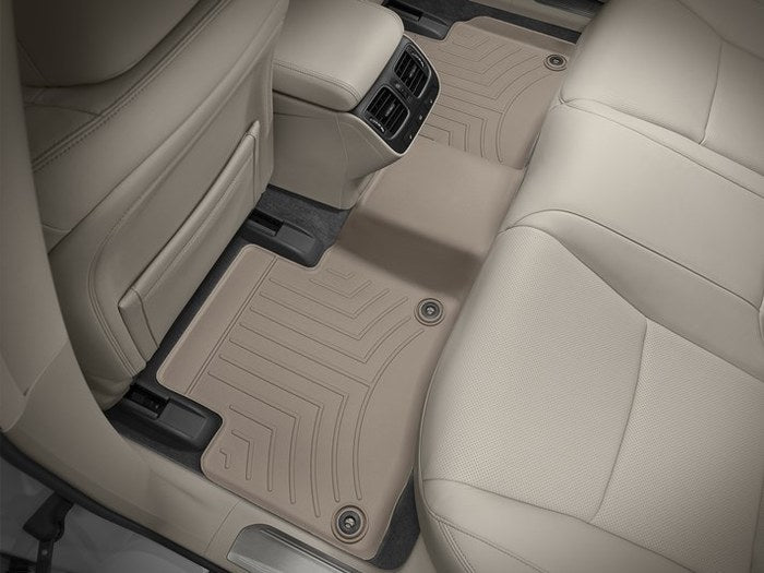 WeatherTech 455582