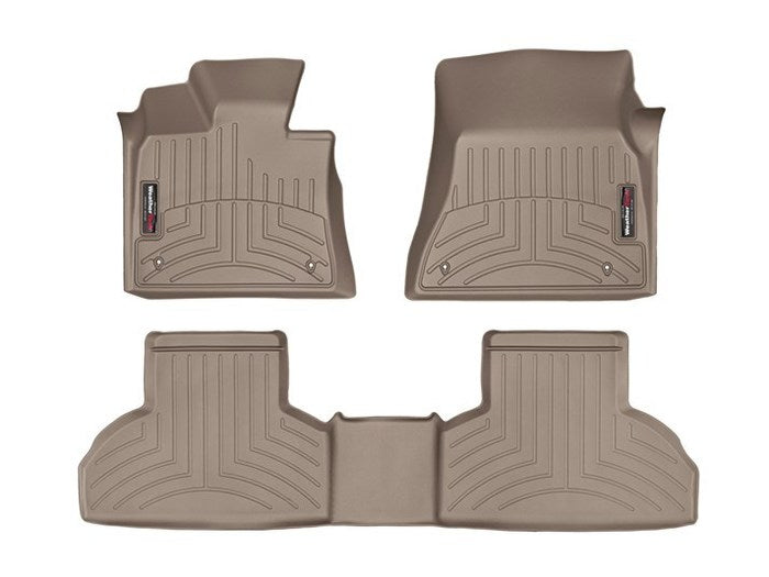 WeatherTech 45559-1-2