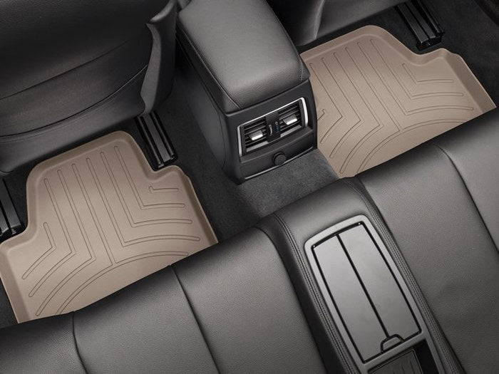WeatherTech 455603
