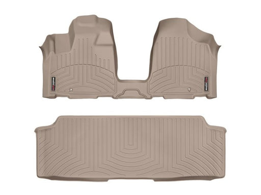 WeatherTech 455621-450272