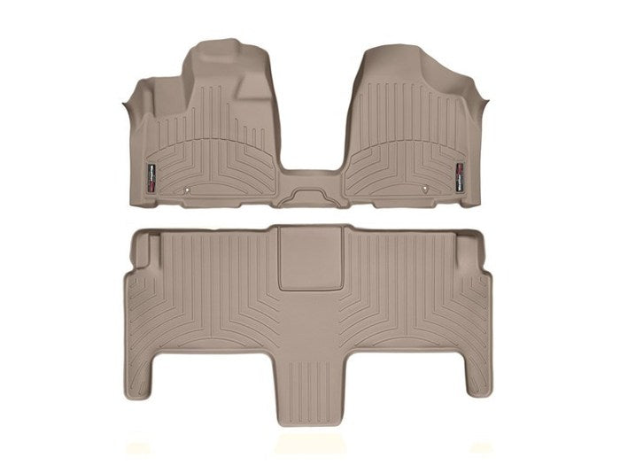 WeatherTech 455621-451412
