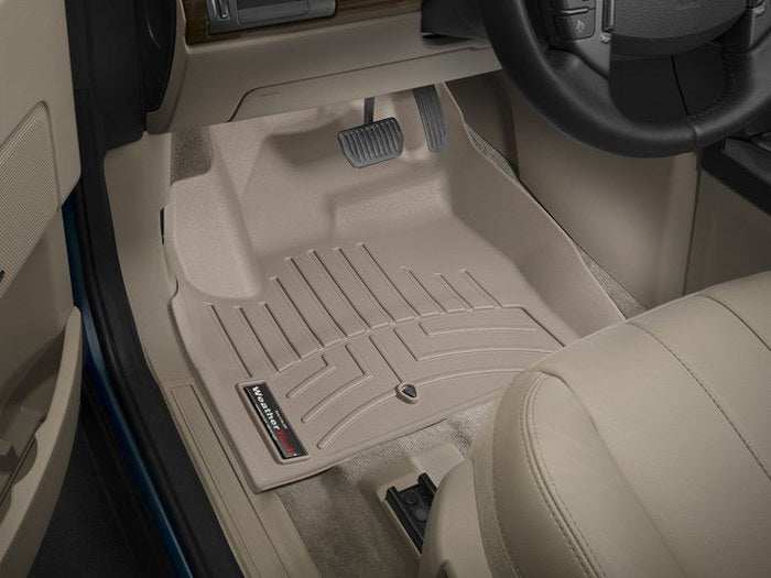 WeatherTech 455631