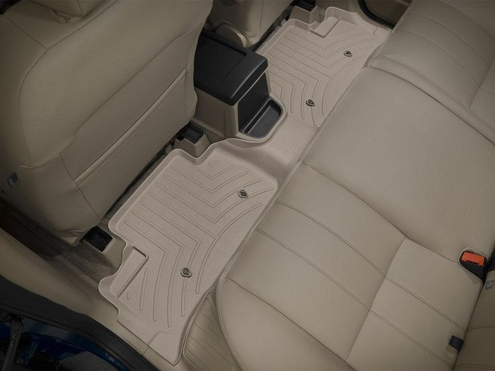 WeatherTech 455632