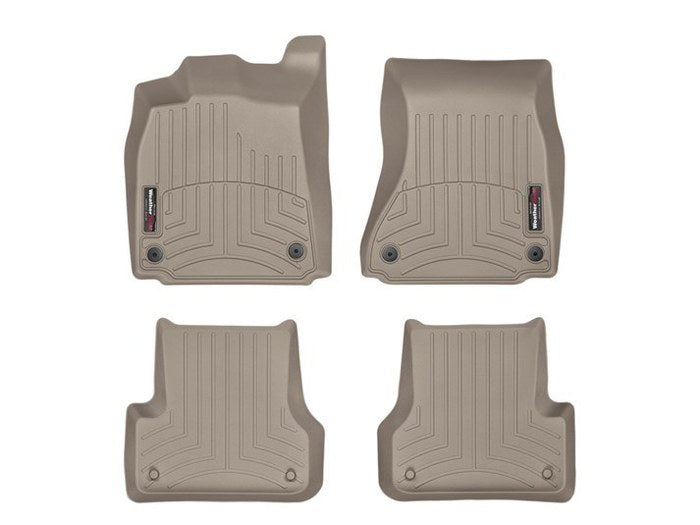 WeatherTech 455641-453742