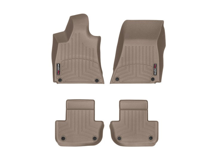 WeatherTech 45565-1-3