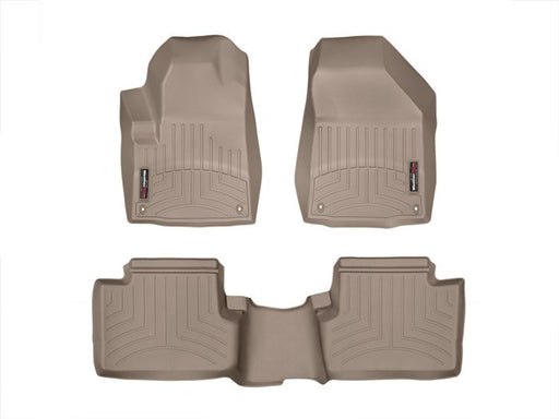 WeatherTech 45566-1-2