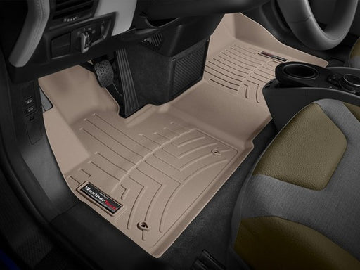 WeatherTech 455691