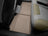 WeatherTech DigitalFit Floor Liners for i3/i3s [Covers Rear (2nd) Row, Tan] | 455692