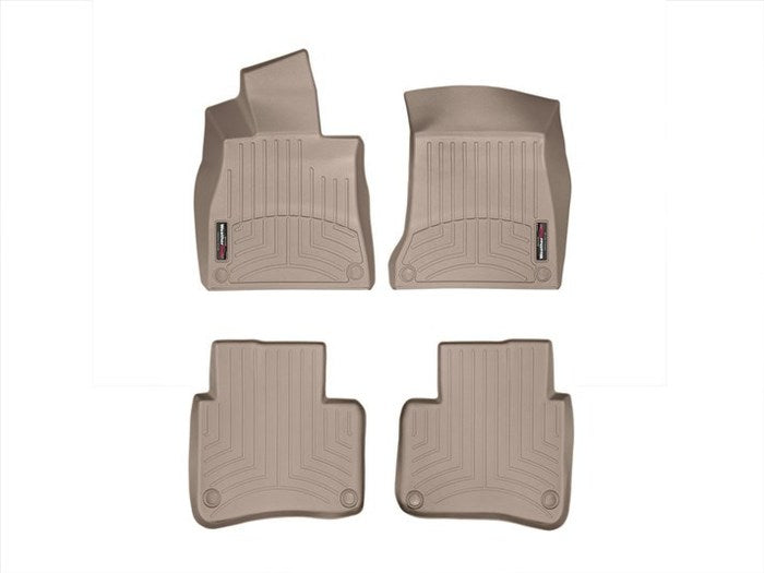 WeatherTech 45571-1-2