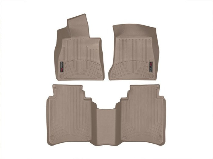 WeatherTech 45571-1-3