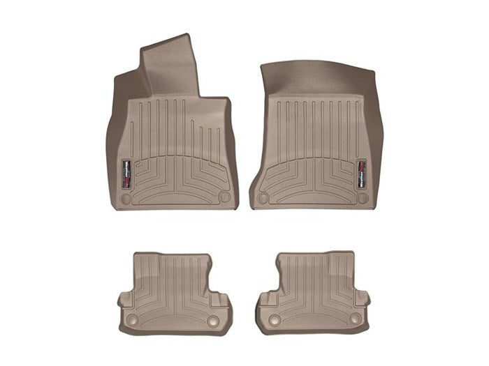WeatherTech 455711-4510602