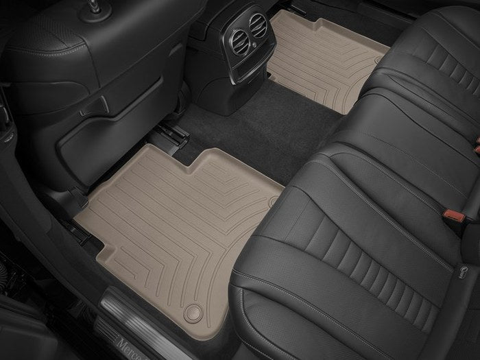 WeatherTech 455712