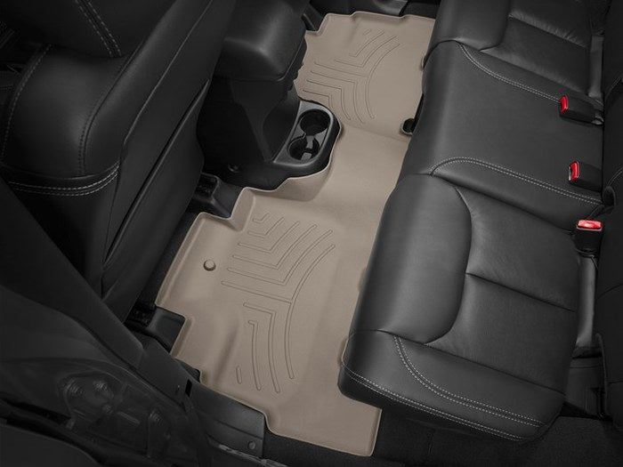 WeatherTech 455732