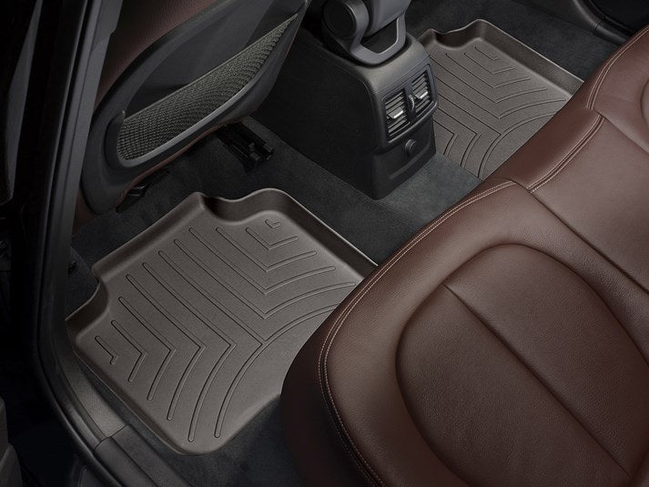 WeatherTech 455733