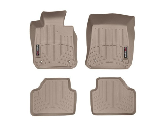 WeatherTech 455741-453652