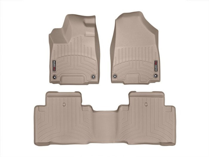 WeatherTech 45576-1-2
