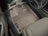 WeatherTech DigitalFit Floor Liners for 2020 2019 2018 2017 2016 2015 2014 Acura MDX [Covers Front Row, Tan] | 455761