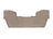 WeatherTech DigitalFit Floor Liners for 2020 2019 2018 2017 Acura MDX [Covers Rear (3rd) Row, Tan] | 455764