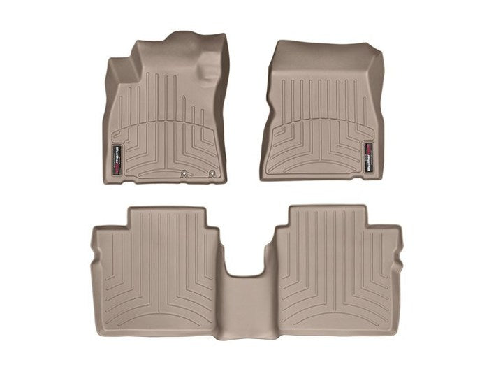 WeatherTech 455771-454112