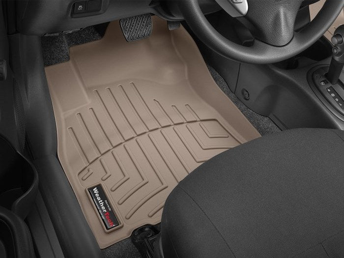 WeatherTech 455771