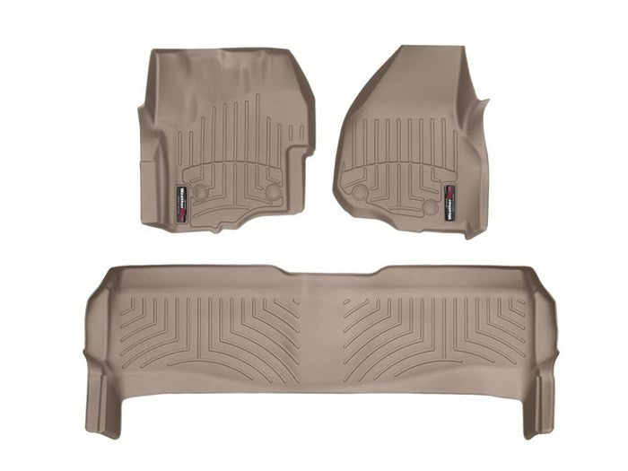 WeatherTech 455841-453052