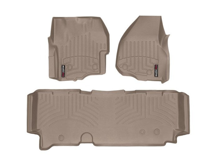 WeatherTech 455841-453053