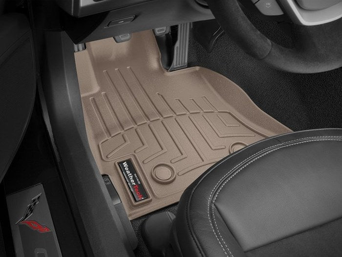 WeatherTech 455891