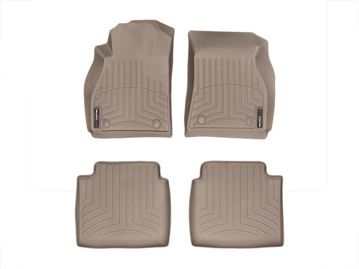 WeatherTech 455901-451442