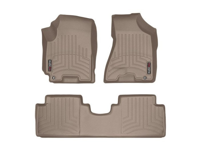 WeatherTech 455911-451292