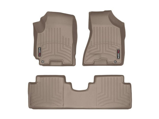 WeatherTech 455911-451292
