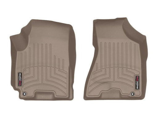 WeatherTech 455911