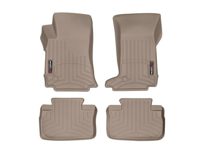 WeatherTech 455921-451492