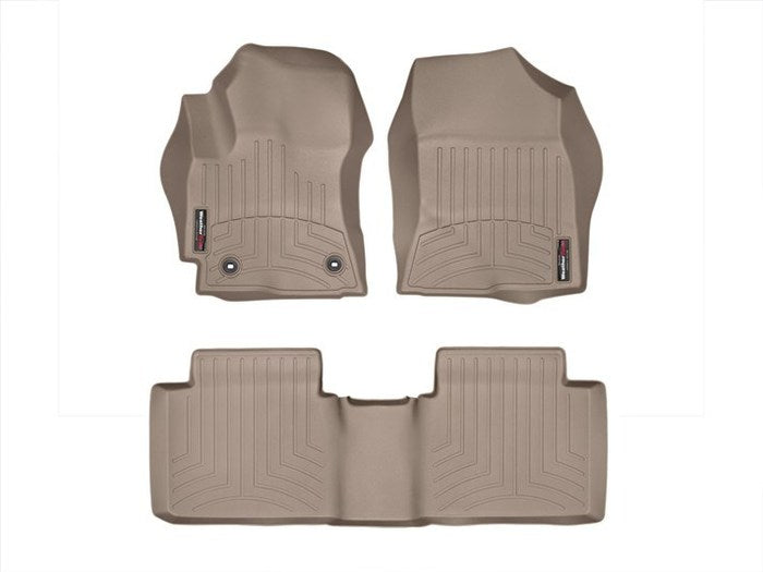 WeatherTech 455941-455802