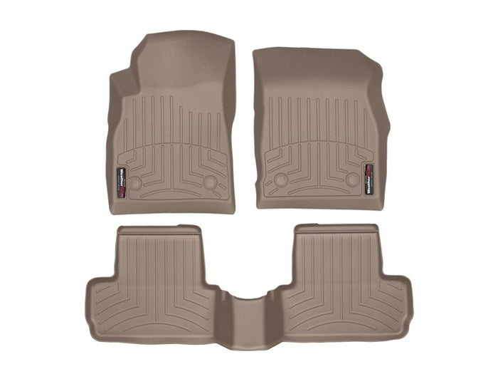 WeatherTech 456021-454412