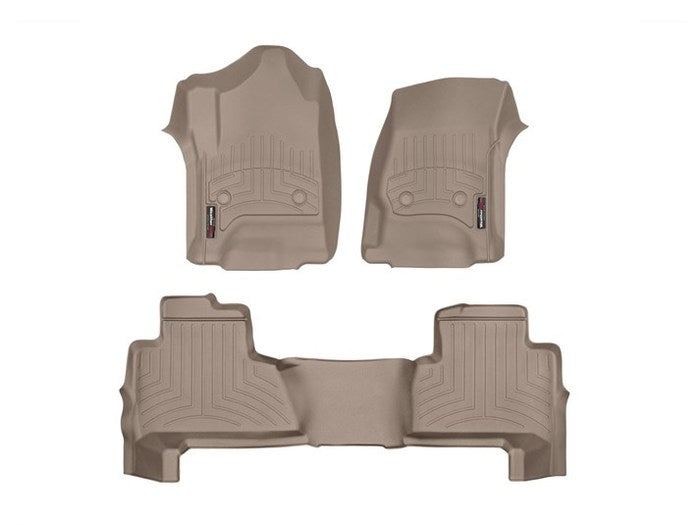 WeatherTech 45607-1-2
