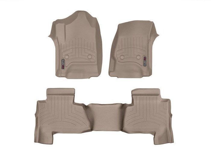WeatherTech 45607-1-8