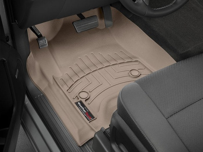 WeatherTech 456071