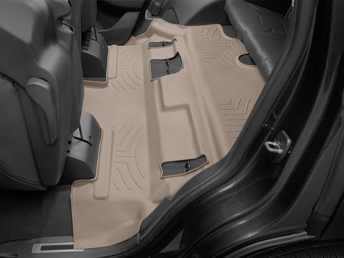 WeatherTech 456075