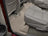 WeatherTech DigitalFit Floor Liners for Suburban 3500 HD/Yukon XL [Covers Rear (2nd) Row, Tan] | 456078