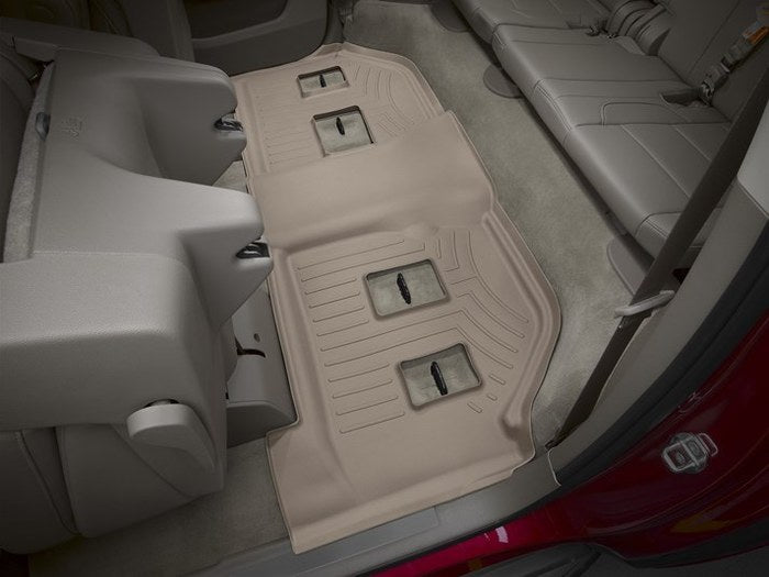 WeatherTech 456079
