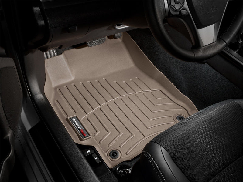 WeatherTech 45610-1-4