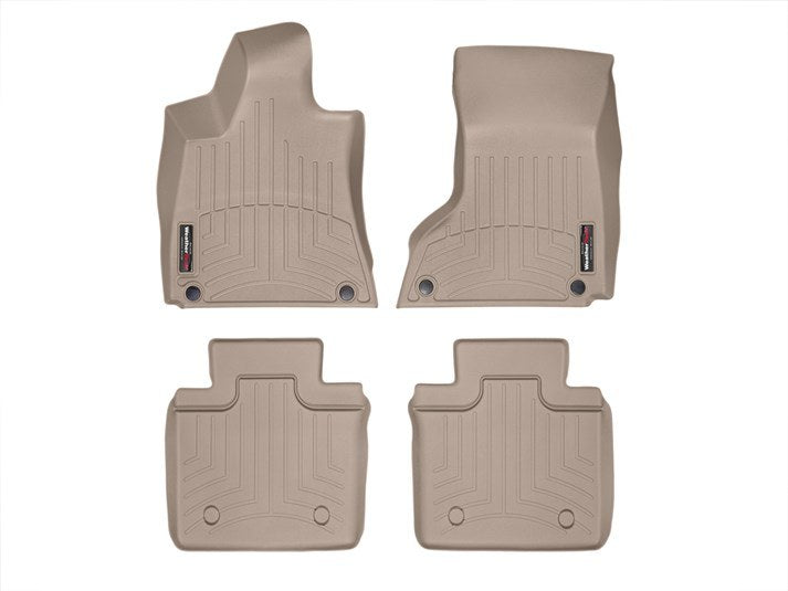 WeatherTech 456101-455652