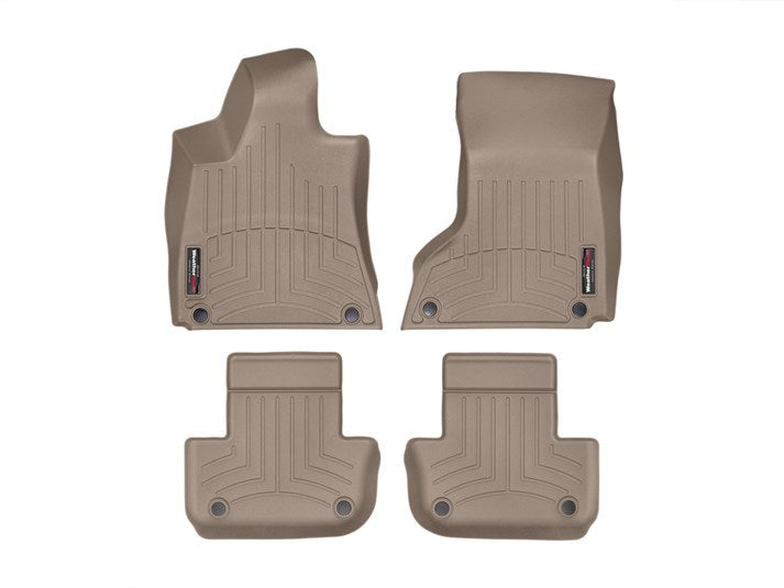 WeatherTech 456101-455653