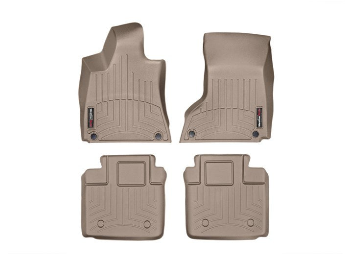 WeatherTech 456101-455654