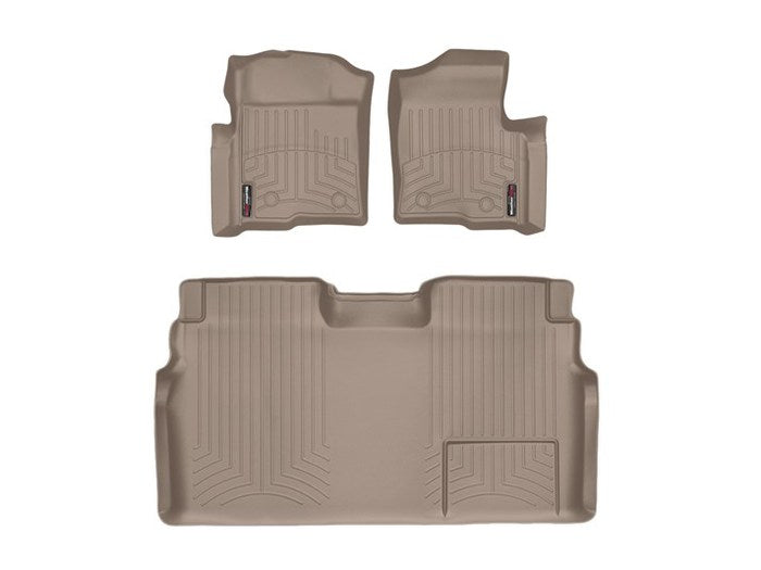 WeatherTech 456111-451793