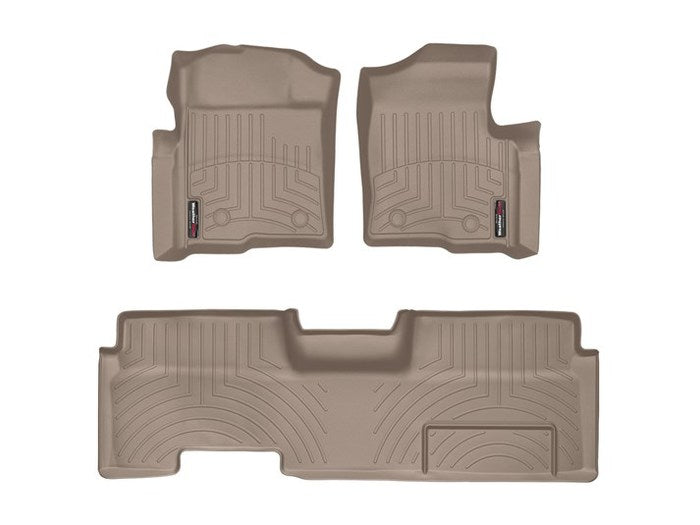 WeatherTech 456111-451794